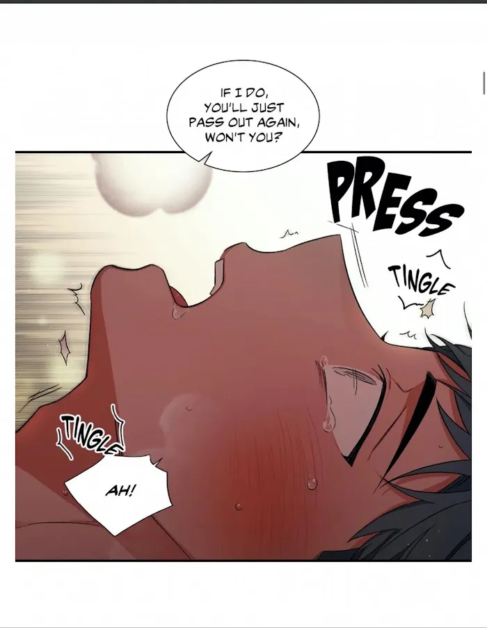 Cradle Of Imae - Chapter 55 Page 10