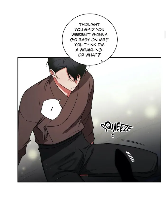 Cradle Of Imae - Chapter 55 Page 13