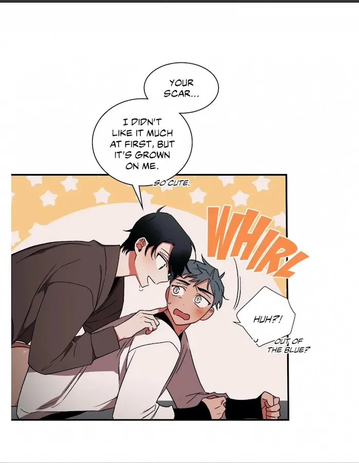 Cradle Of Imae - Chapter 55 Page 29