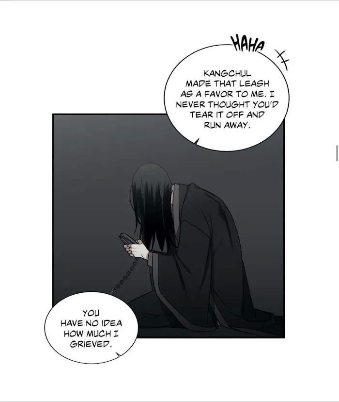 Cradle Of Imae - Chapter 55 Page 33