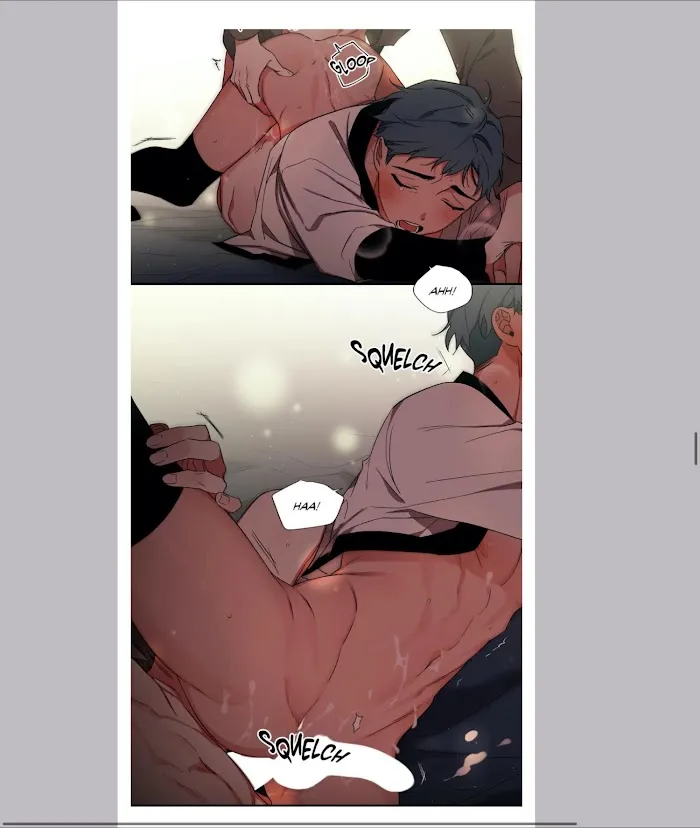 Cradle Of Imae - Chapter 55 Page 44