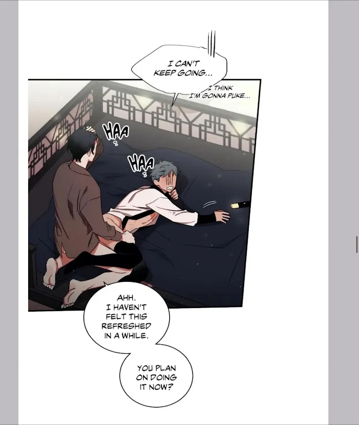 Cradle Of Imae - Chapter 55 Page 46