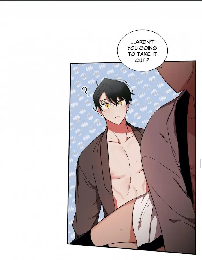 Cradle Of Imae - Chapter 55 Page 48