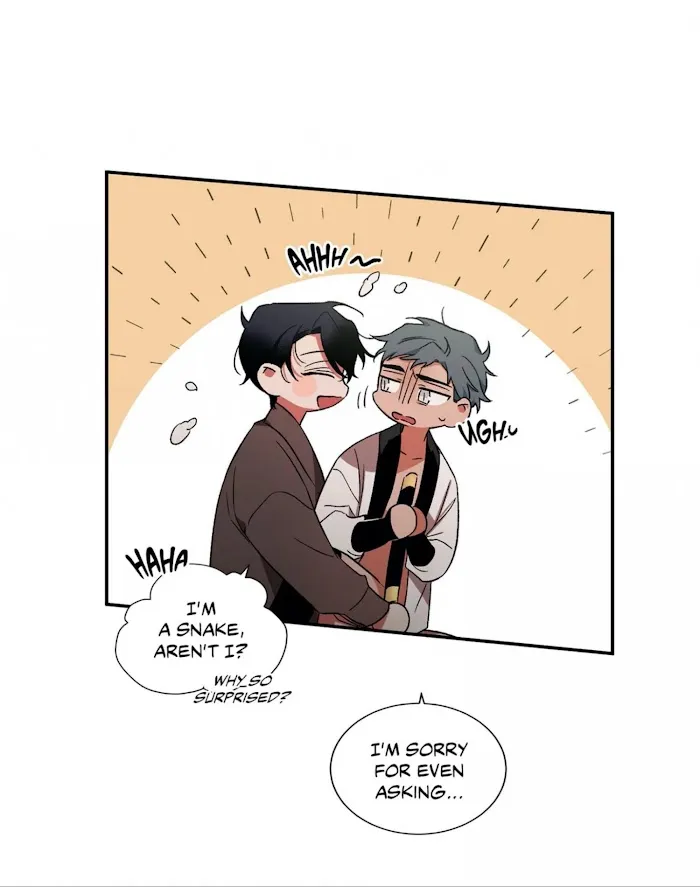 Cradle Of Imae - Chapter 55 Page 49