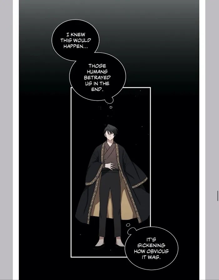 Cradle Of Imae - Chapter 55 Page 53