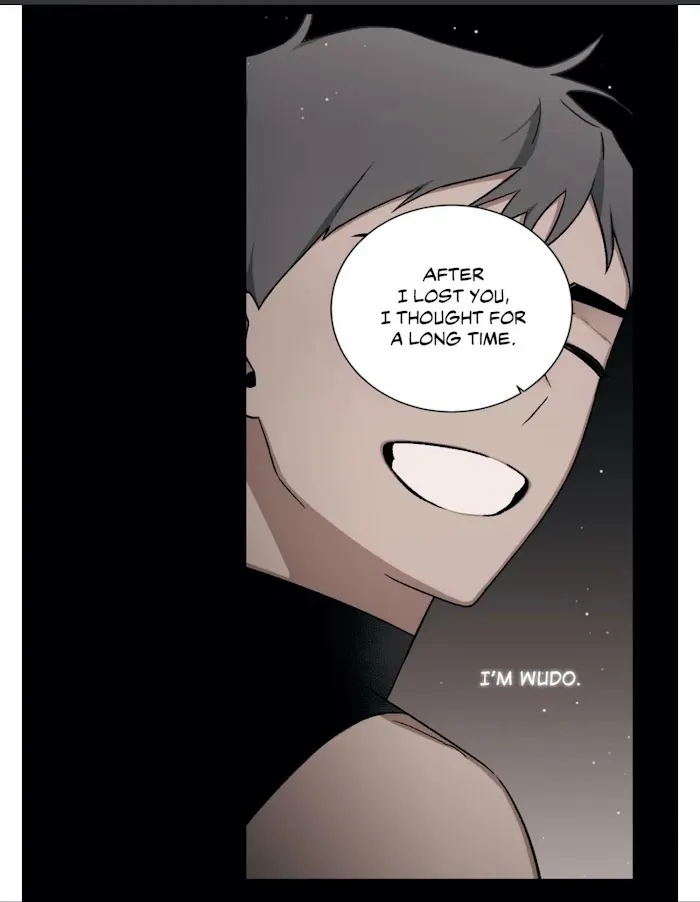 Cradle Of Imae - Chapter 55 Page 55