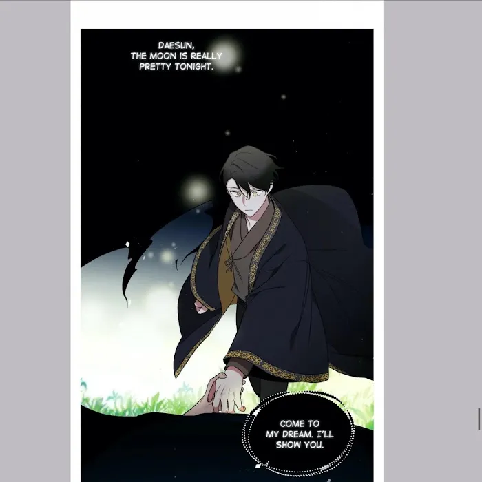 Cradle Of Imae - Chapter 55 Page 56