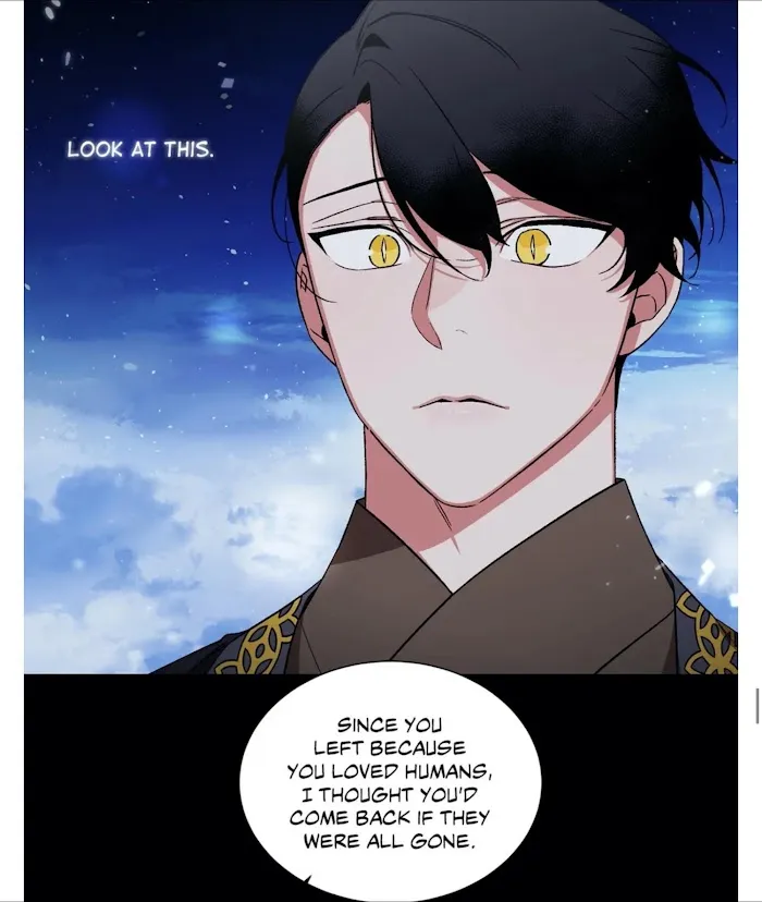 Cradle Of Imae - Chapter 55 Page 60