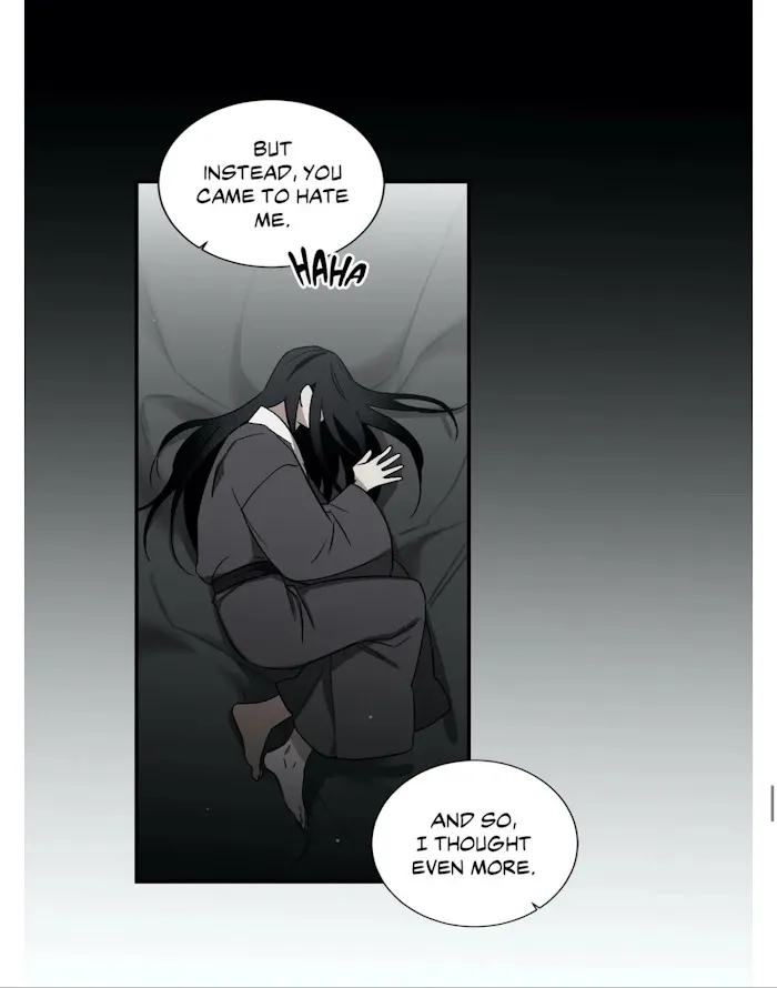 Cradle Of Imae - Chapter 55 Page 61