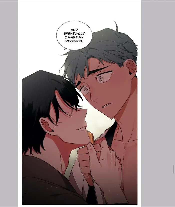 Cradle Of Imae - Chapter 55 Page 62