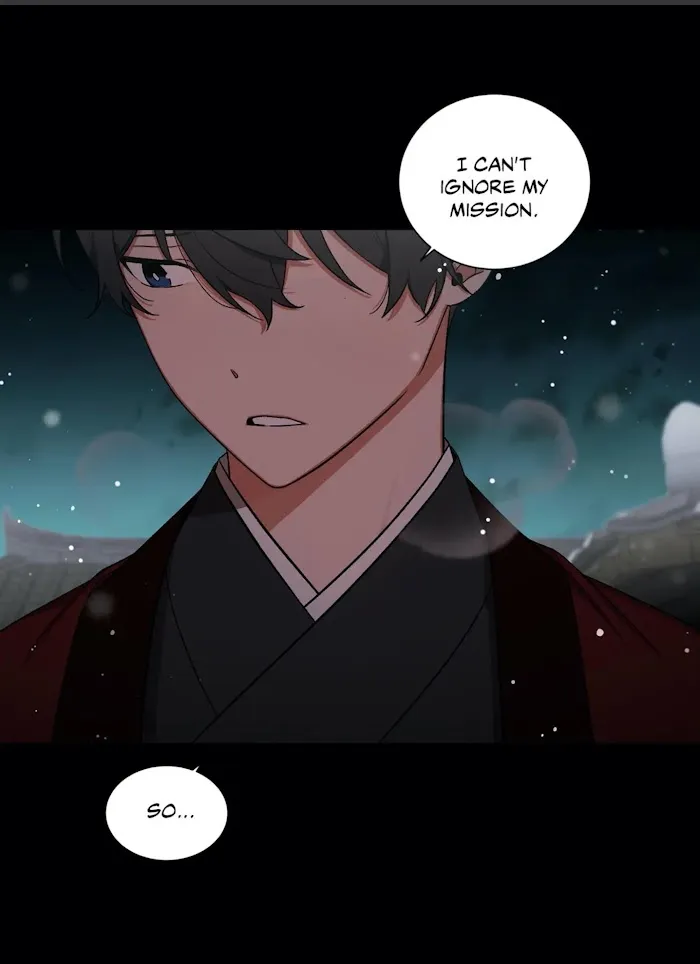 Cradle Of Imae - Chapter 56 Page 10