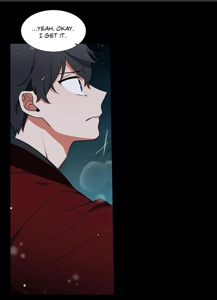 Cradle Of Imae - Chapter 56 Page 20