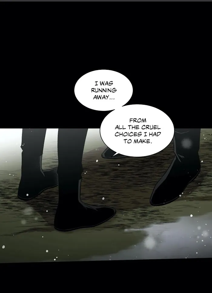 Cradle Of Imae - Chapter 56 Page 26