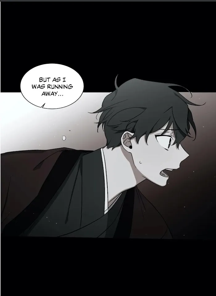 Cradle Of Imae - Chapter 56 Page 28