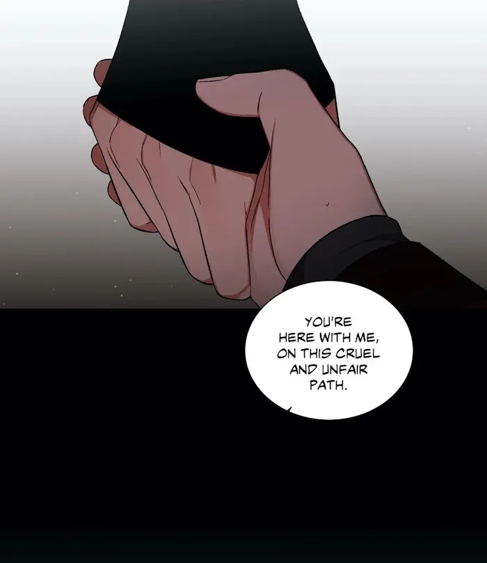 Cradle Of Imae - Chapter 56 Page 31