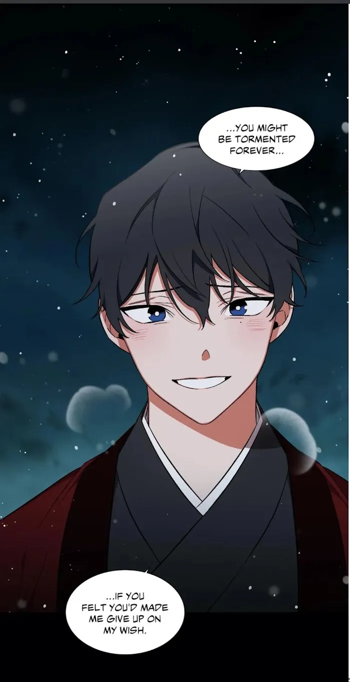 Cradle Of Imae - Chapter 56 Page 36