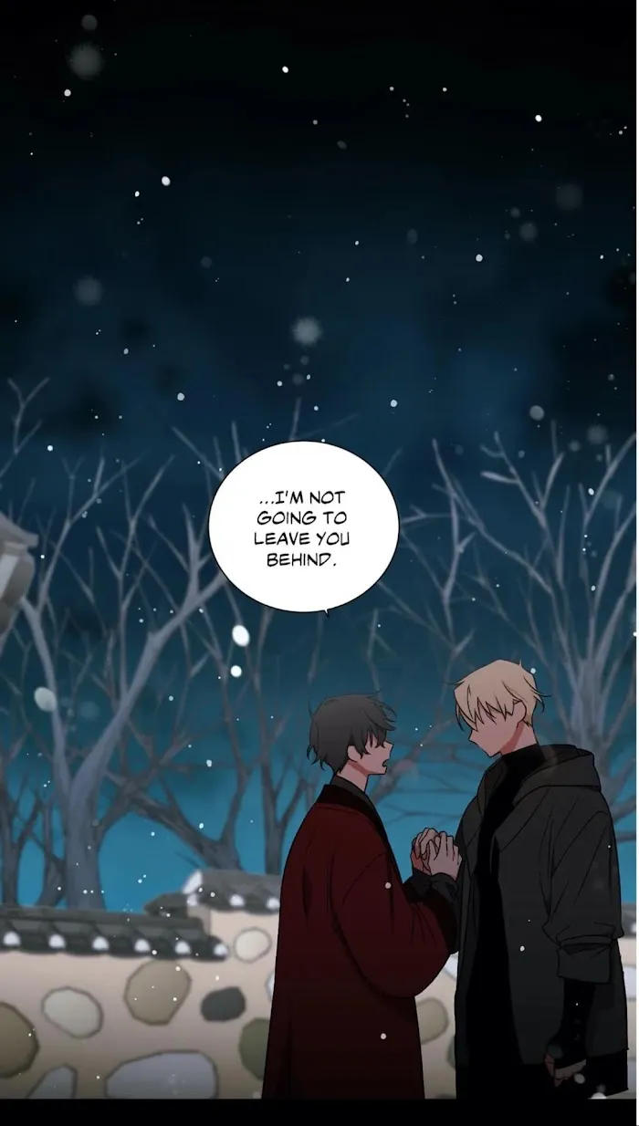 Cradle Of Imae - Chapter 56 Page 40