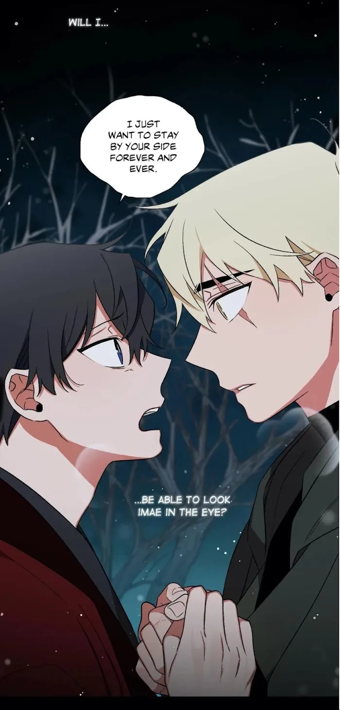 Cradle Of Imae - Chapter 56 Page 45