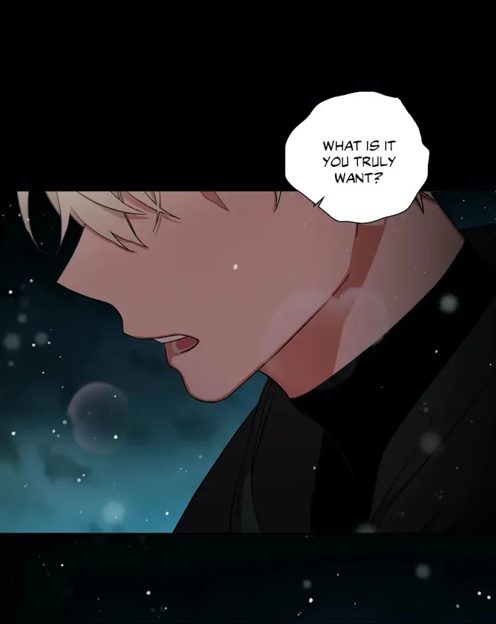 Cradle Of Imae - Chapter 56 Page 47