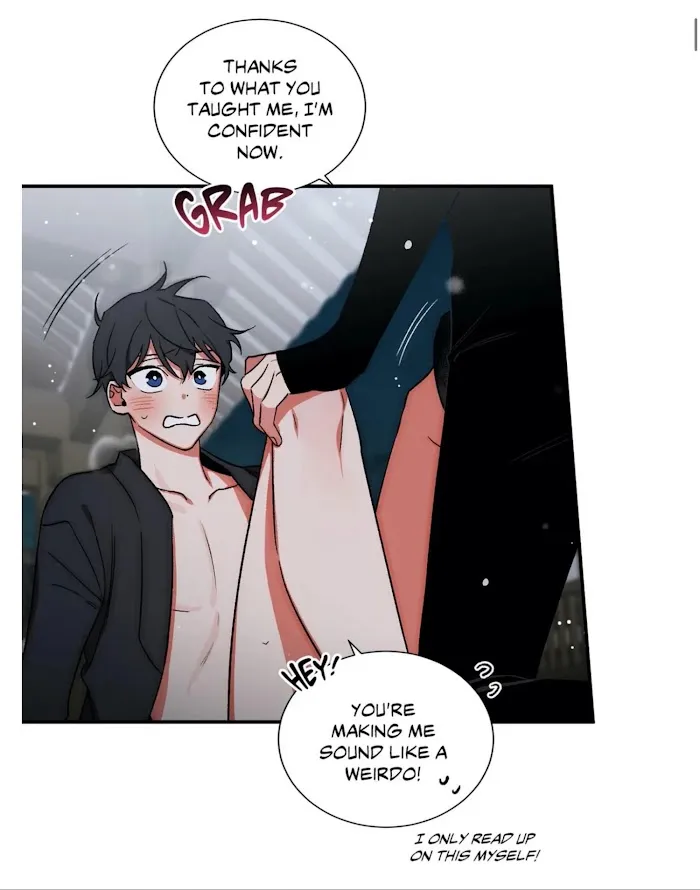 Cradle Of Imae - Chapter 57 Page 6