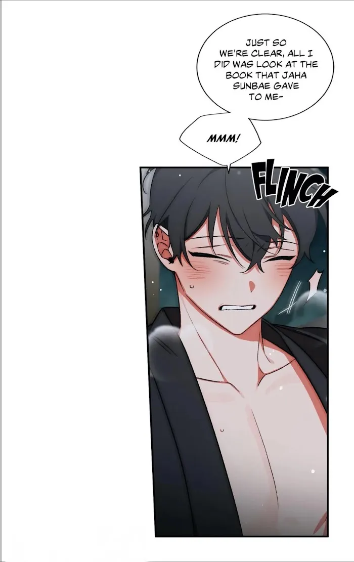 Cradle Of Imae - Chapter 57 Page 7