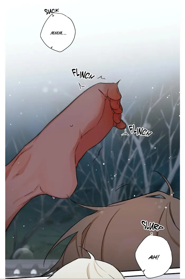 Cradle Of Imae - Chapter 57 Page 15