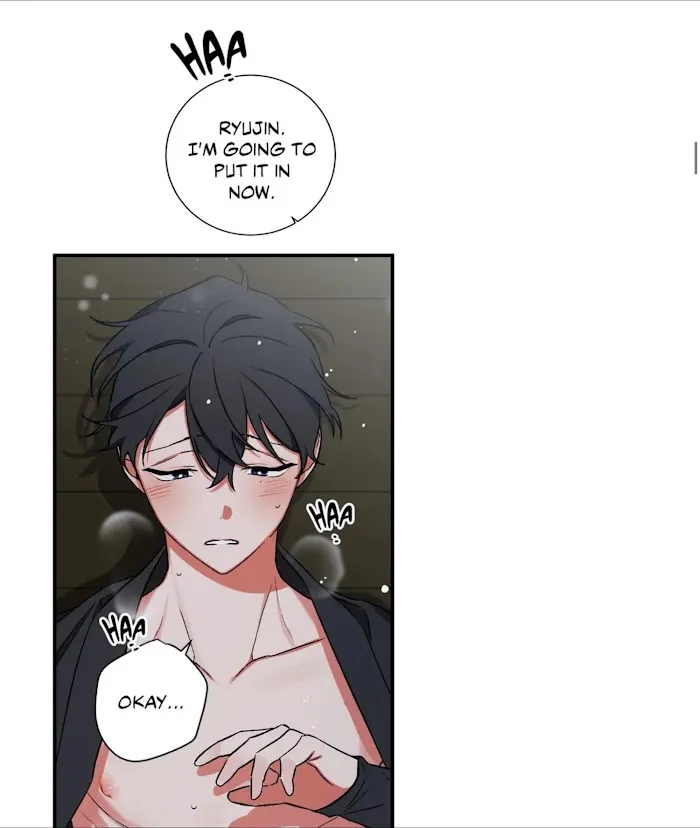 Cradle Of Imae - Chapter 57 Page 23
