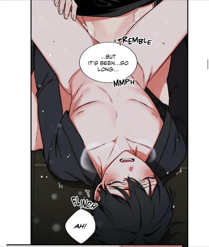Cradle Of Imae - Chapter 57 Page 29