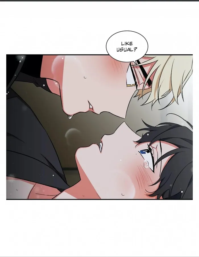 Cradle Of Imae - Chapter 57 Page 41