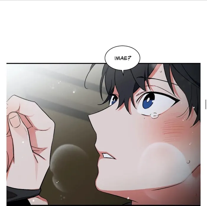 Cradle Of Imae - Chapter 57 Page 43