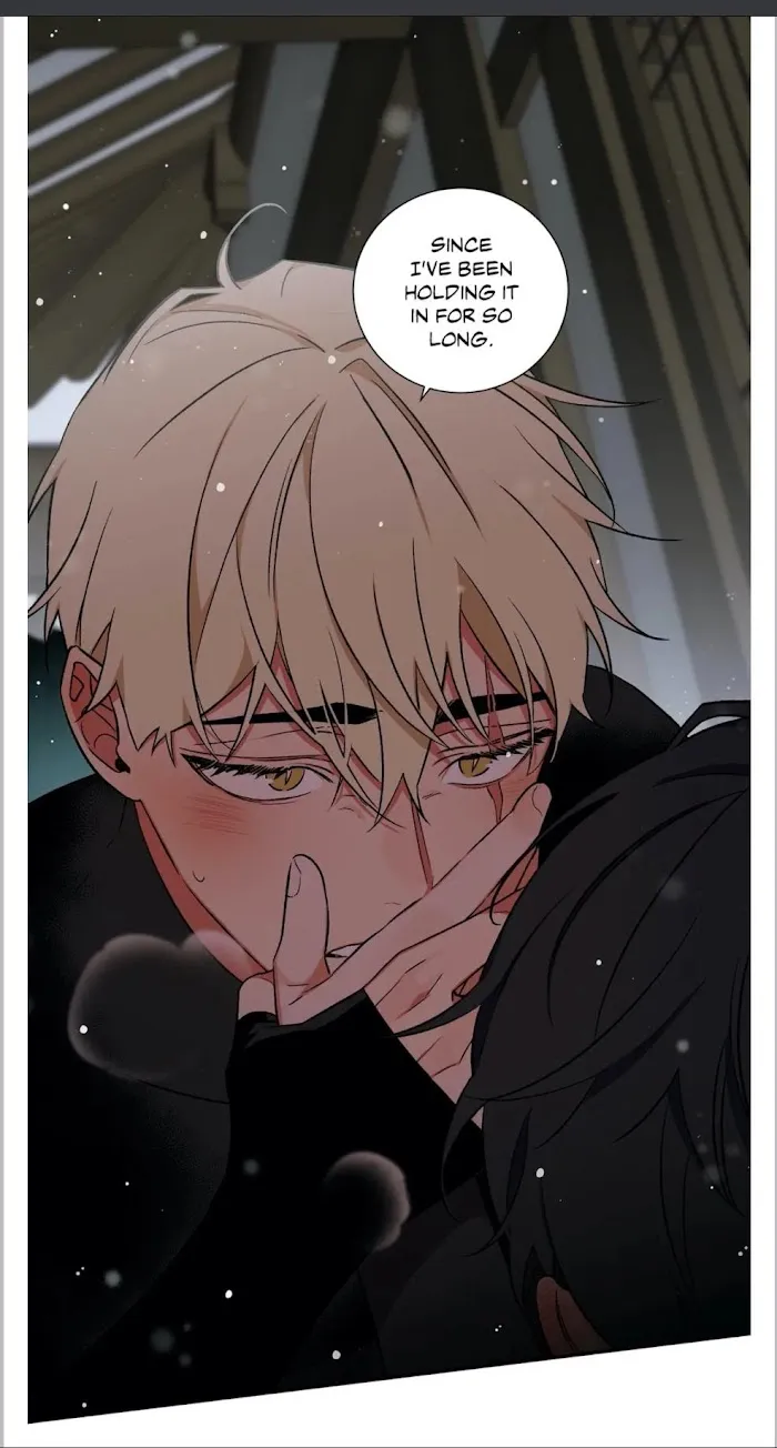 Cradle Of Imae - Chapter 57 Page 45