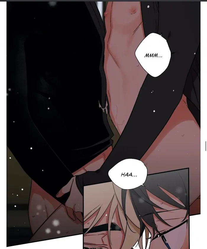 Cradle Of Imae - Chapter 57 Page 50