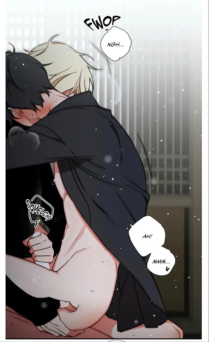 Cradle Of Imae - Chapter 57 Page 52