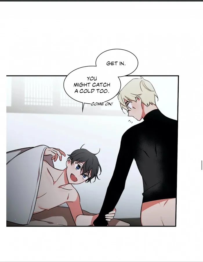 Cradle Of Imae - Chapter 57 Page 57