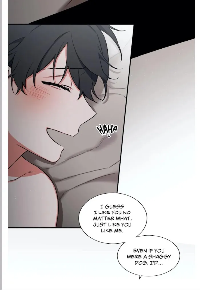 Cradle Of Imae - Chapter 57 Page 69