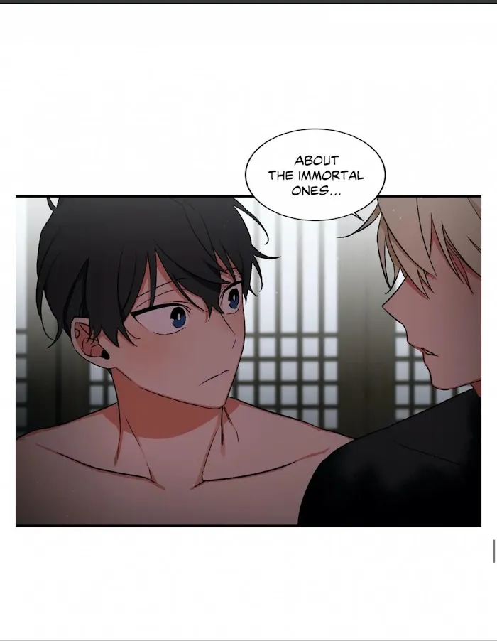 Cradle Of Imae - Chapter 57 Page 77