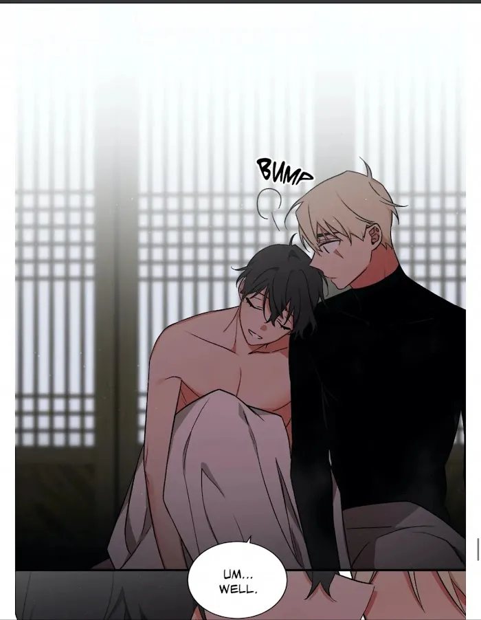 Cradle Of Imae - Chapter 57 Page 79