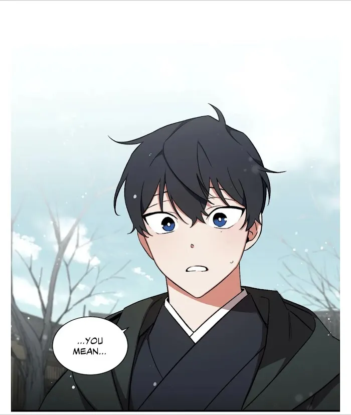 Cradle Of Imae - Chapter 58 Page 3