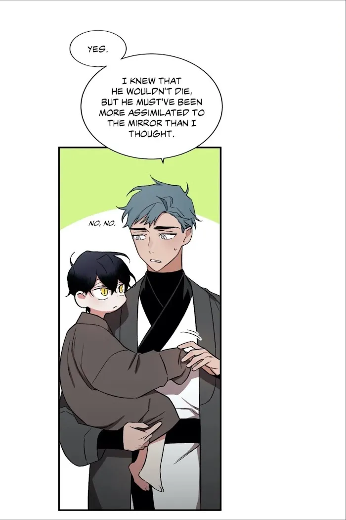 Cradle Of Imae - Chapter 58 Page 5