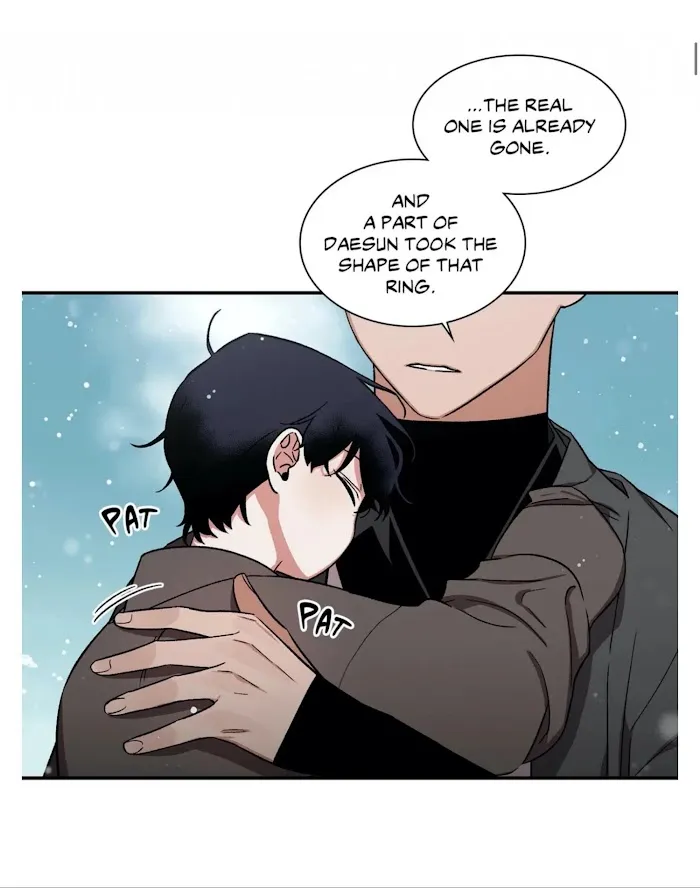 Cradle Of Imae - Chapter 58 Page 7