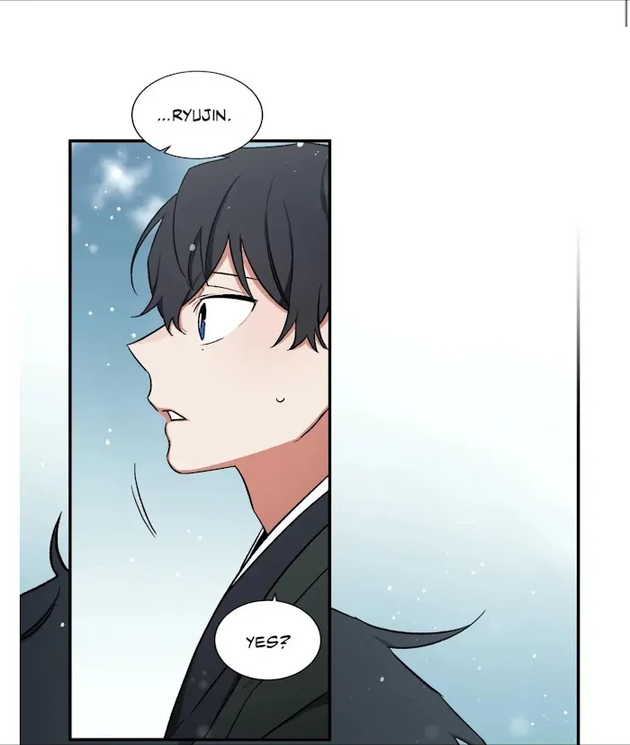 Cradle Of Imae - Chapter 58 Page 8