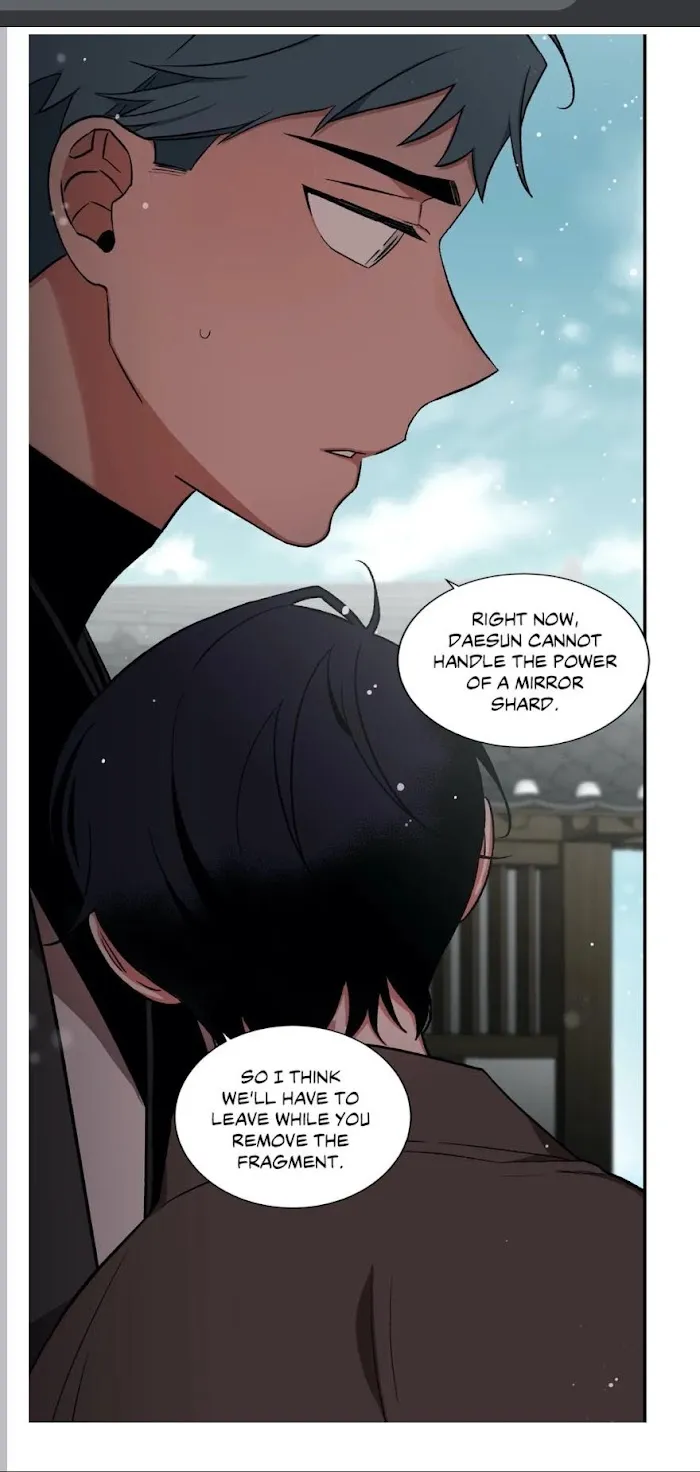 Cradle Of Imae - Chapter 58 Page 9