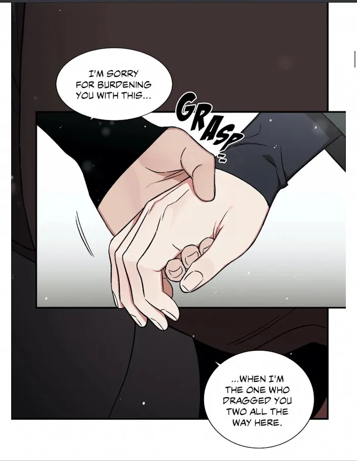 Cradle Of Imae - Chapter 58 Page 10
