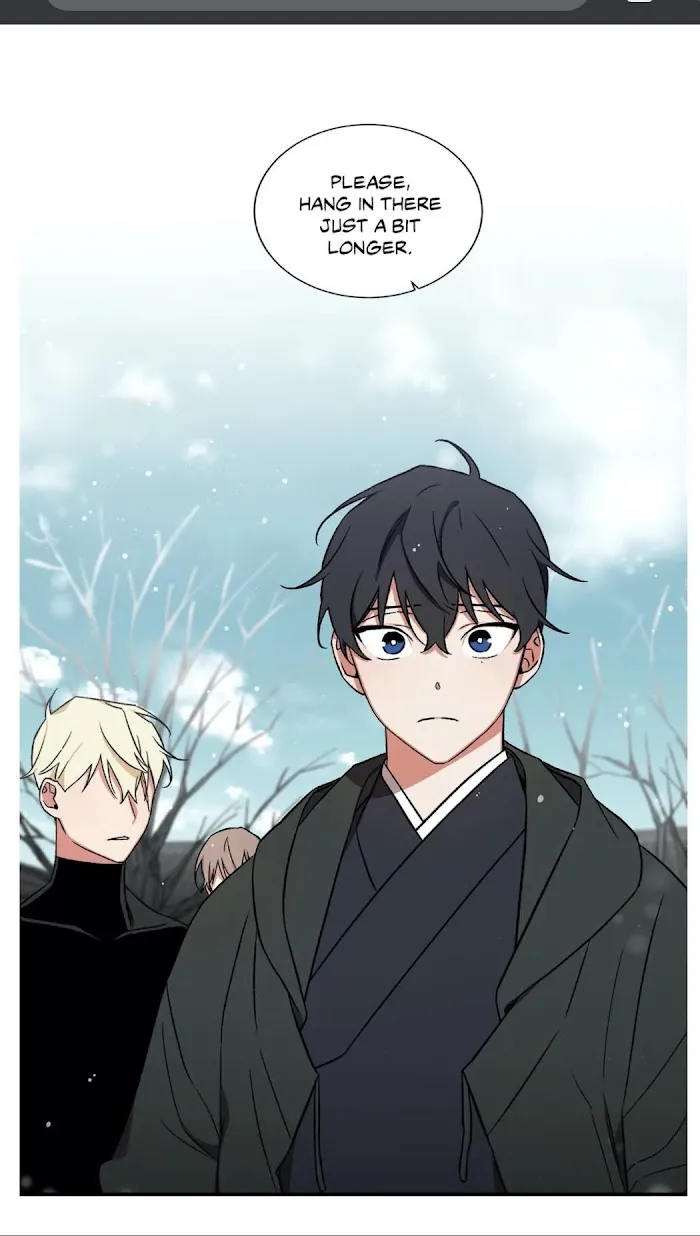 Cradle Of Imae - Chapter 58 Page 11