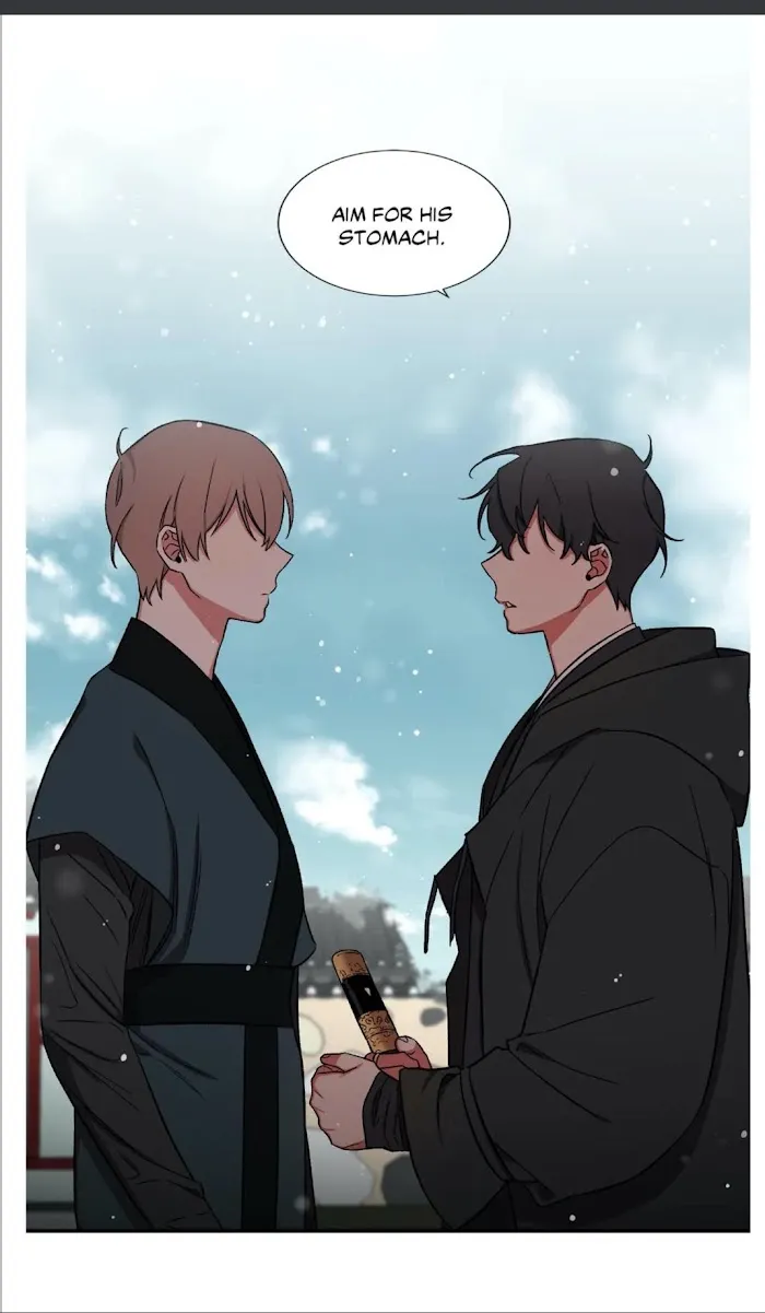 Cradle Of Imae - Chapter 58 Page 15