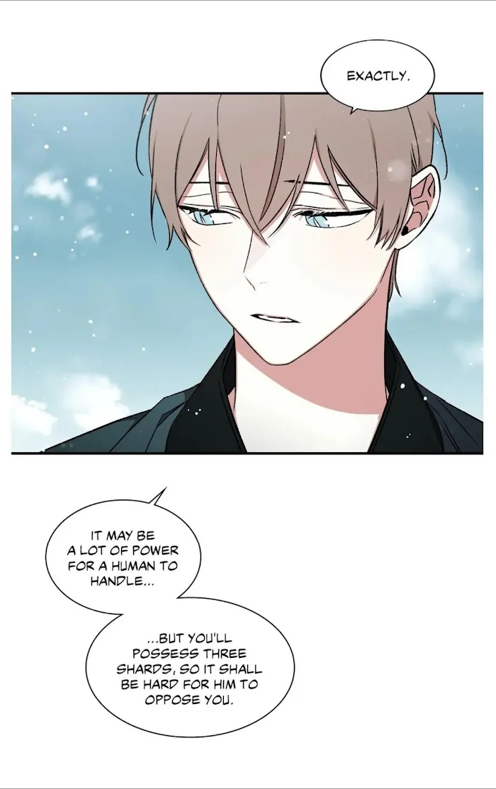 Cradle Of Imae - Chapter 58 Page 16