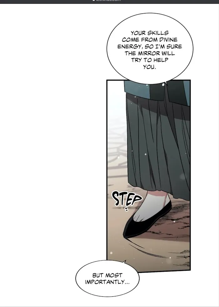 Cradle Of Imae - Chapter 58 Page 18