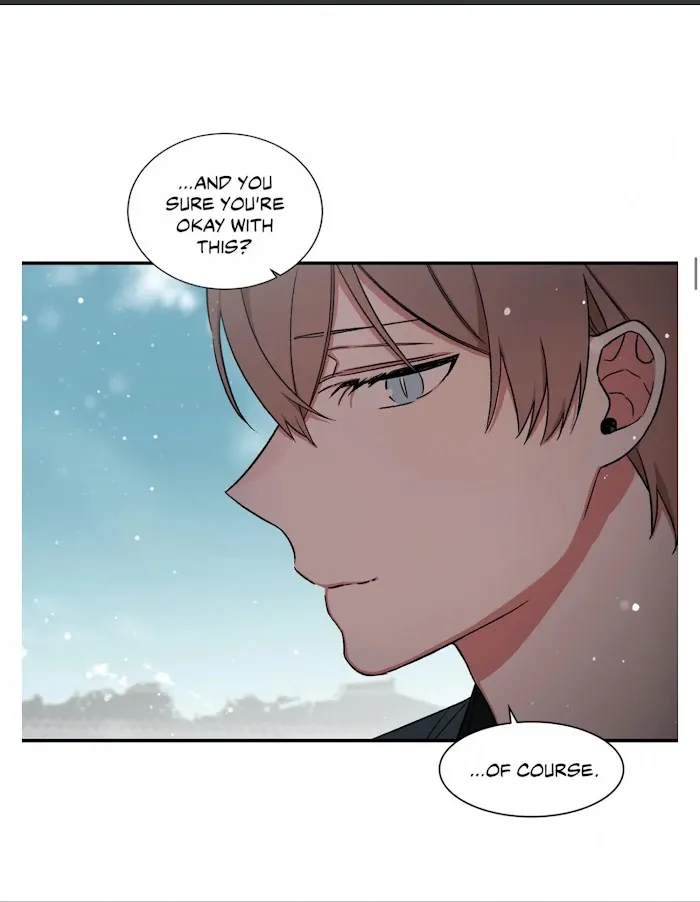Cradle Of Imae - Chapter 58 Page 21