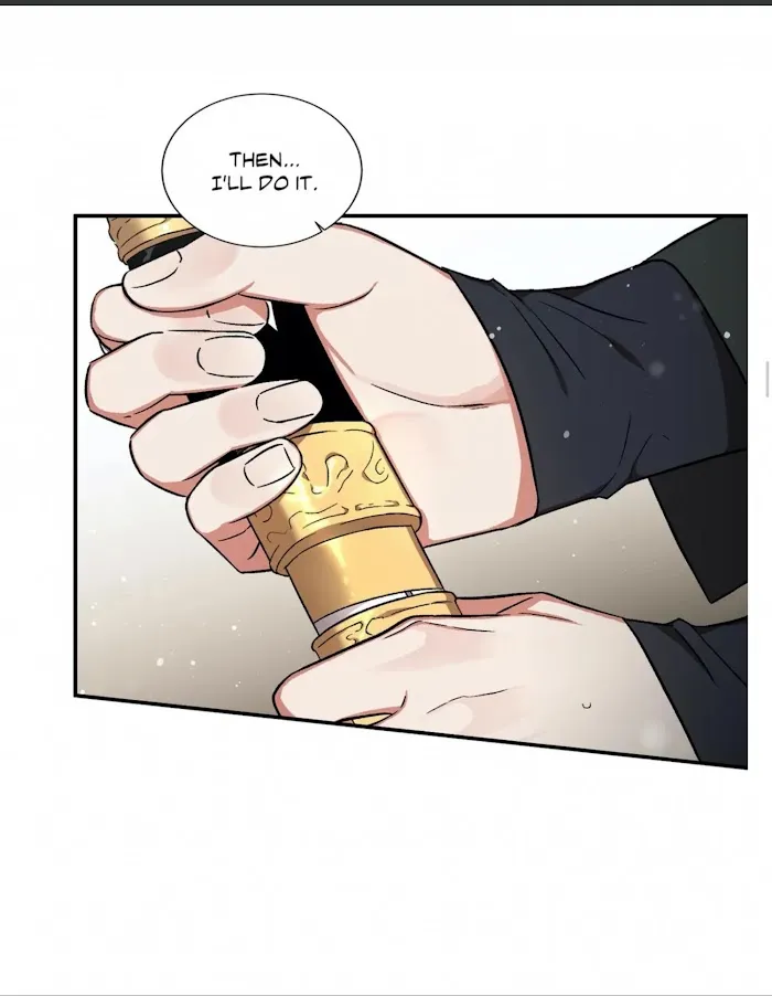 Cradle Of Imae - Chapter 58 Page 26