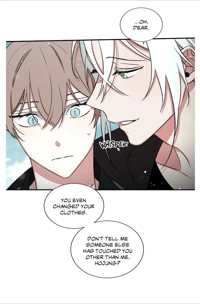 Cradle Of Imae - Chapter 58 Page 35